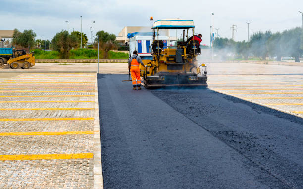 Professional Driveway Pavers in Mancelona, MI