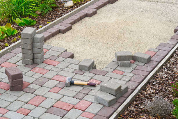 Best Affordable Driveway Pavers  in Mancelona, MI