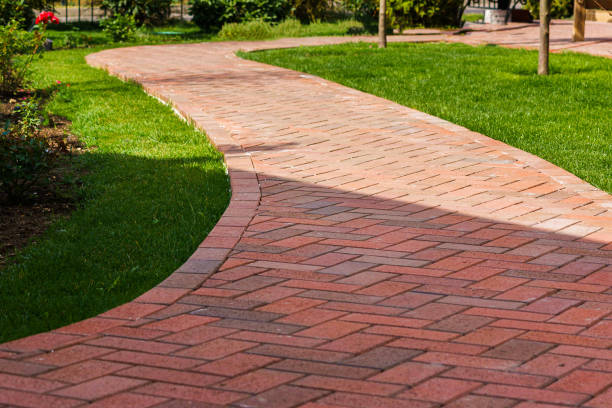 Best Driveway Resurfacing Pavers  in Mancelona, MI