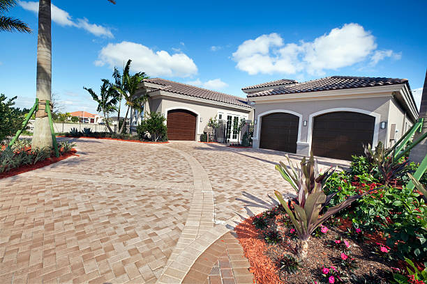 Best Driveway Pavers Near Me  in Mancelona, MI