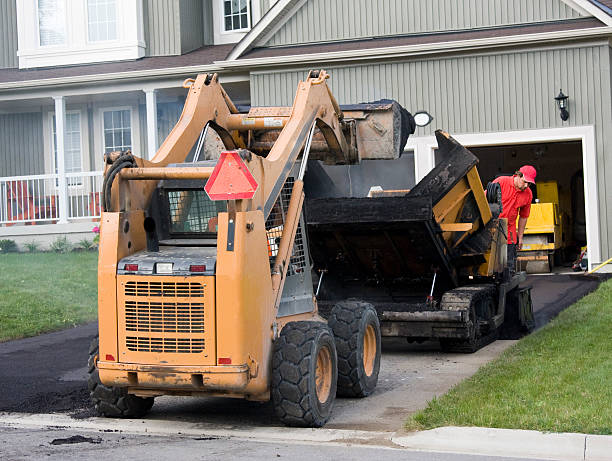 Best Driveway Pavers Near Me  in Mancelona, MI