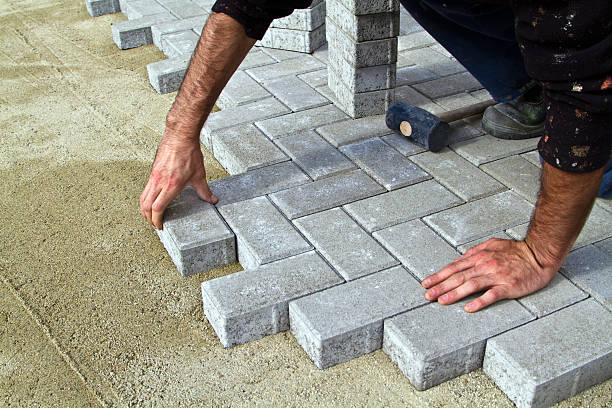 Best Best Driveway Pavers  in Mancelona, MI